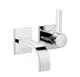DORNBRACHT-Waschtisch-Wand-Einhandbatterie-ohne-Ablaufgarnitur-MEM-36867782-Champagne-22kt-Gold-36867782-47 gallery number 1